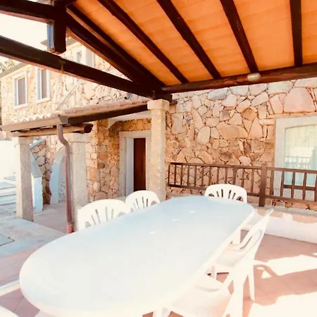 Casa vacanze T