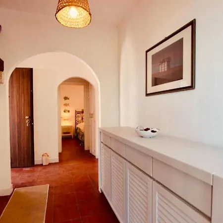 Casa vacanze T *