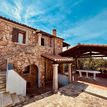 T * Baja Sardinia