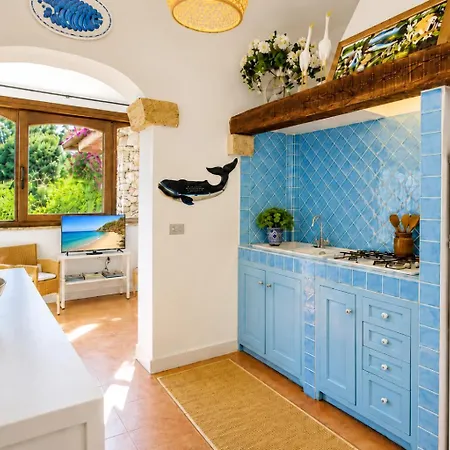 Ground-floor Two-bedroom Pt Holiday home