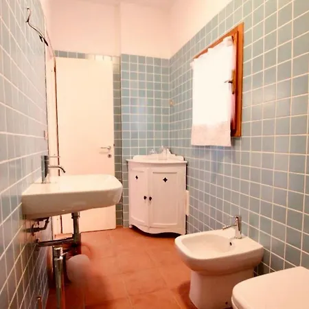 T Holiday home