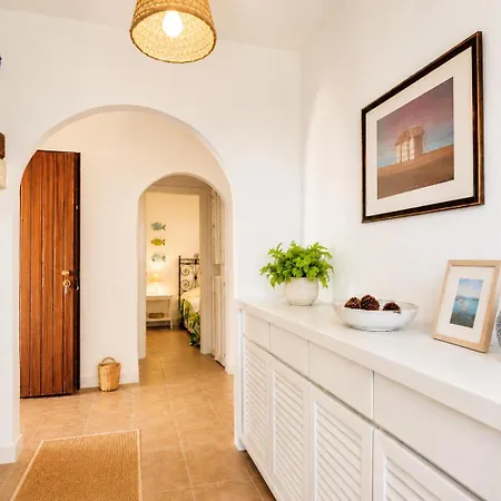 Ground-floor Two-bedroom Pt