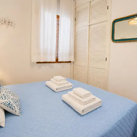 Ground-floor Two-bedroom Pt 度假居