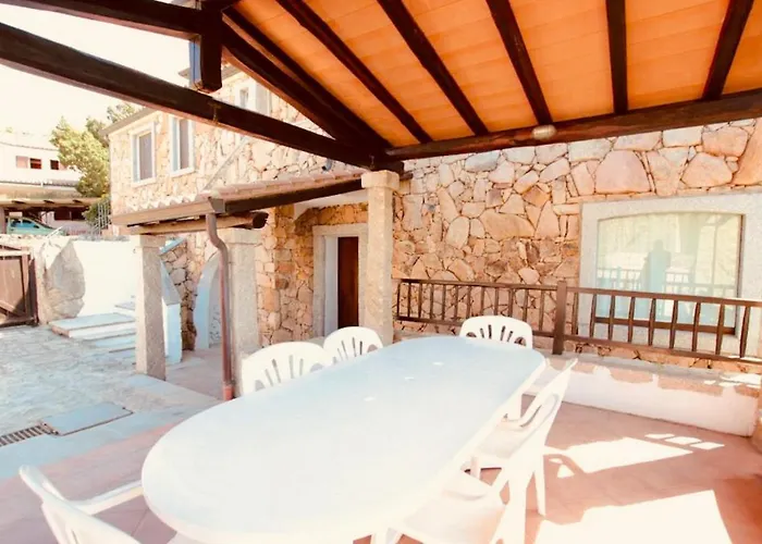 Holiday home T