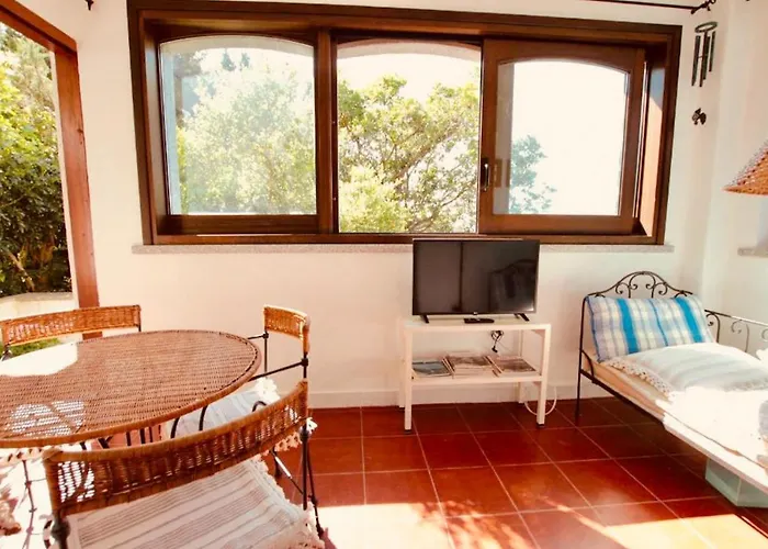 Holiday home T